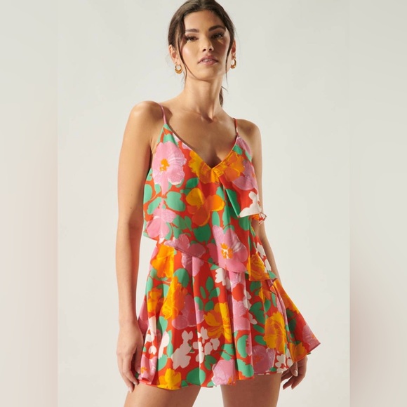 Romper from boutique - Picture 3 of 3